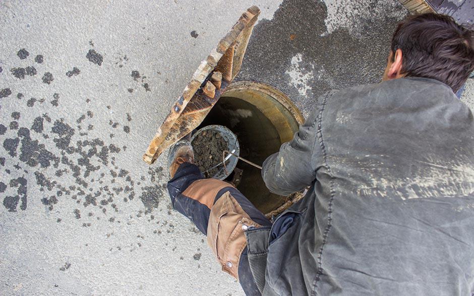 tuyau déboucheur de canalisation Le Plessis-Bouchard