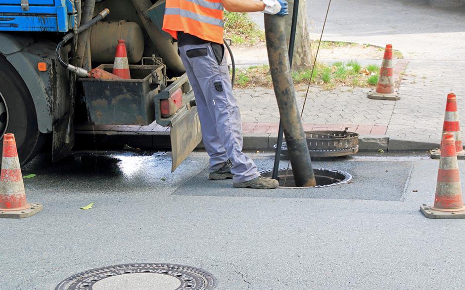 tuyau déboucheur de canalisation Le Plessis-Bouchard